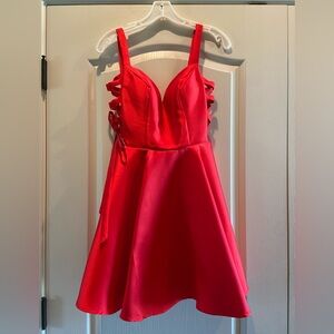 Ellie Wilde Formal Dress - Homecoming, Pageant, Formal